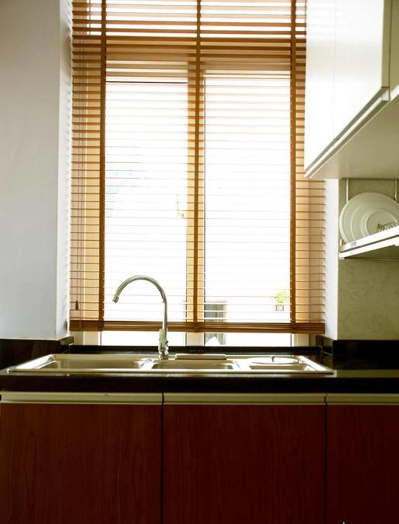 Angela Boutique Serviced Residence Ho-Chi-Minh-Stadt Exterior foto
