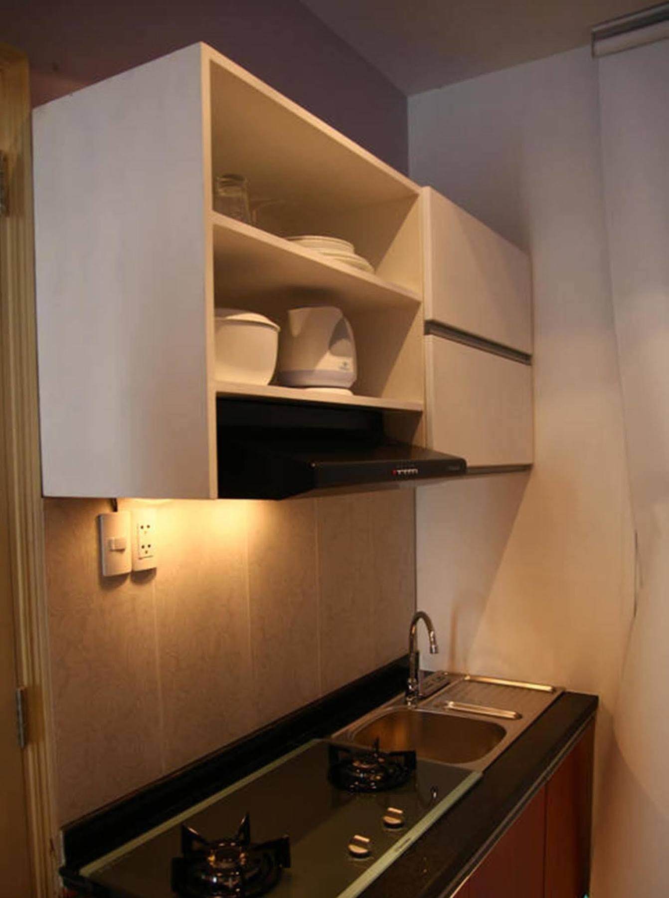 Angela Boutique Serviced Residence Ho-Chi-Minh-Stadt Exterior foto